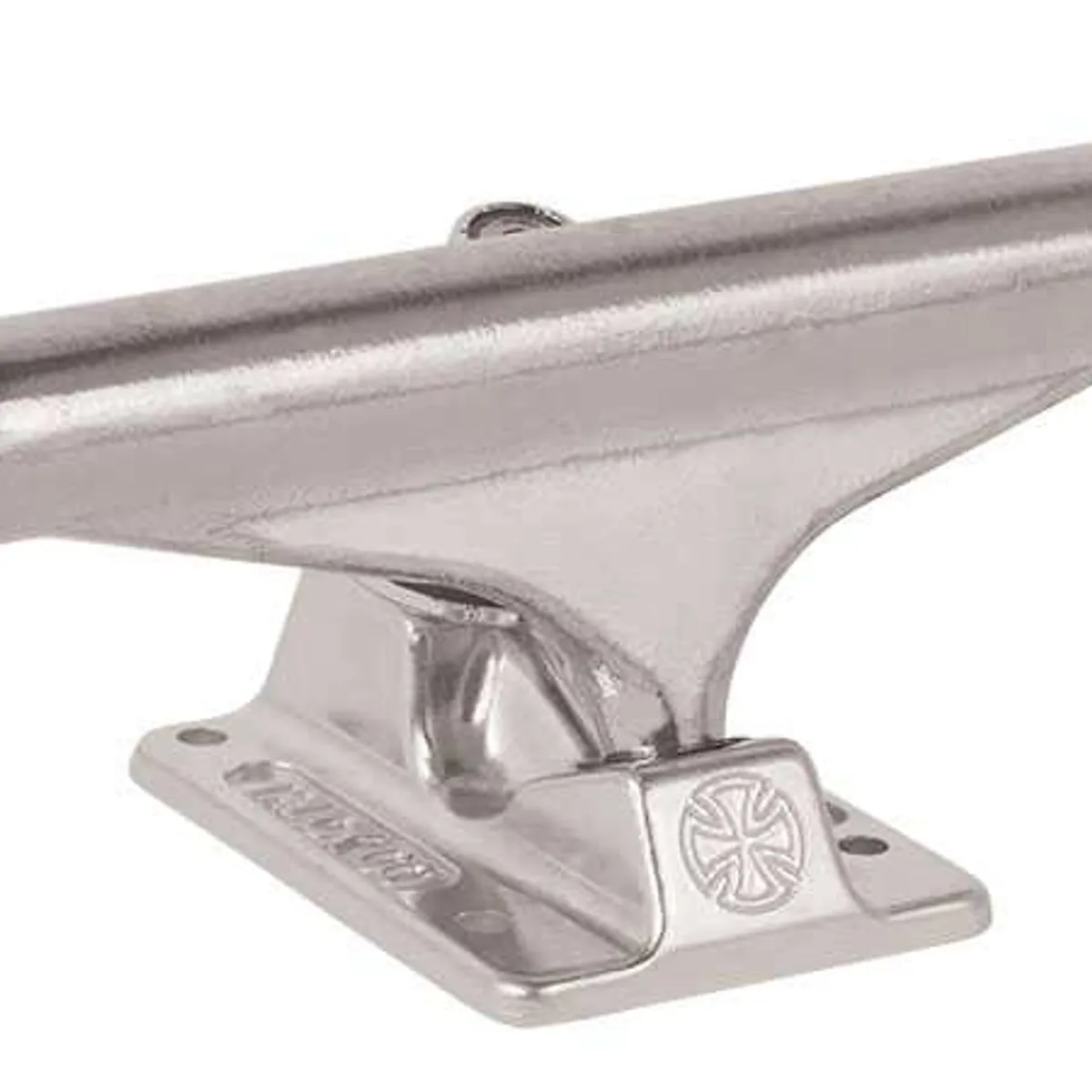 Independent Trucks Stage 11 Forged Hollow Silver Standard 144 2-pak