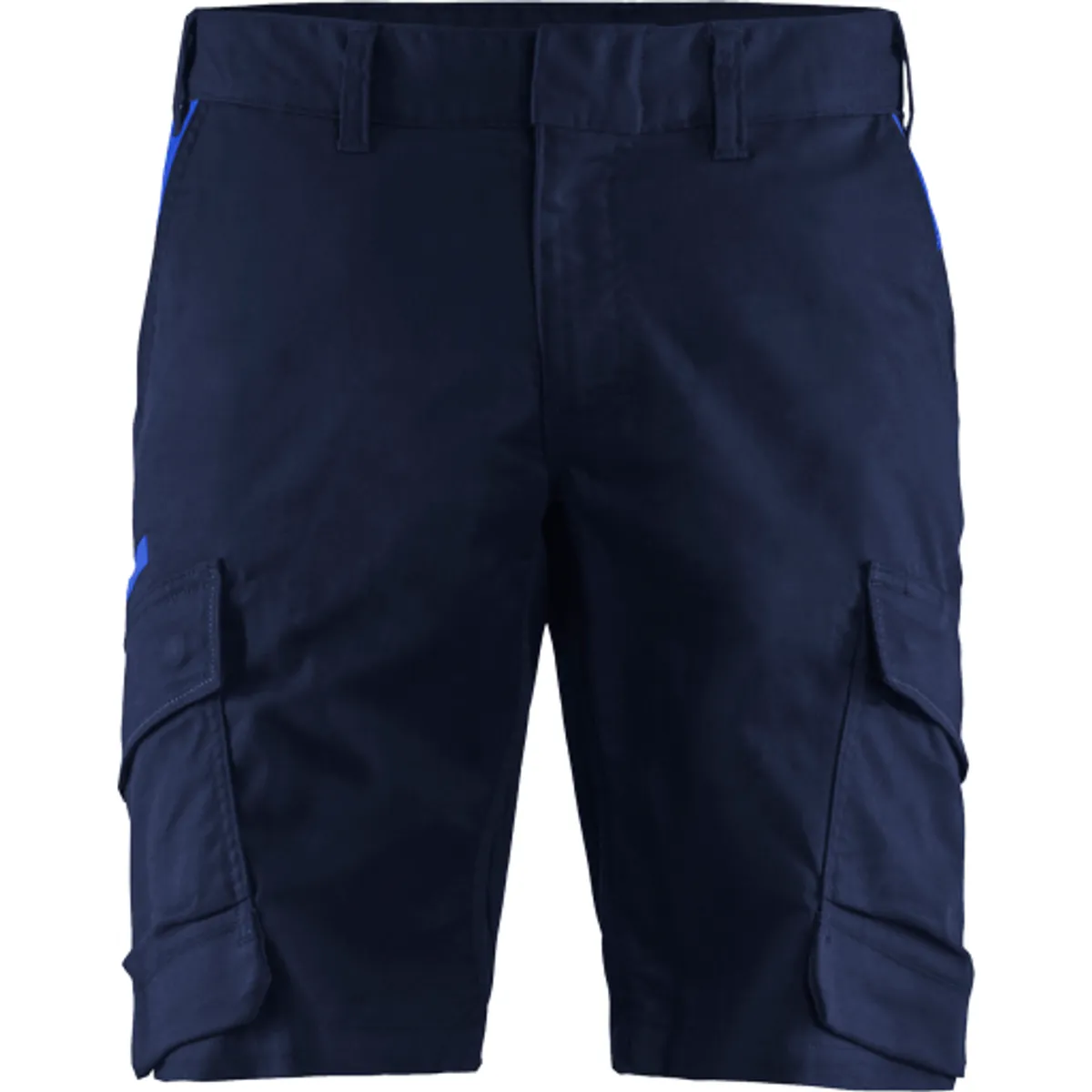 INDUSTRI SHORTS STRETCH MARINE