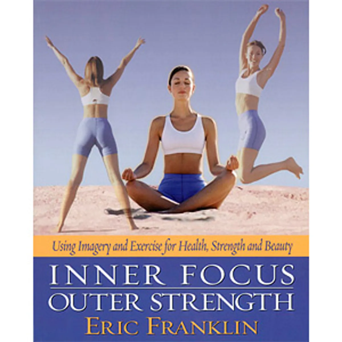 Inner Focus Outer Strength