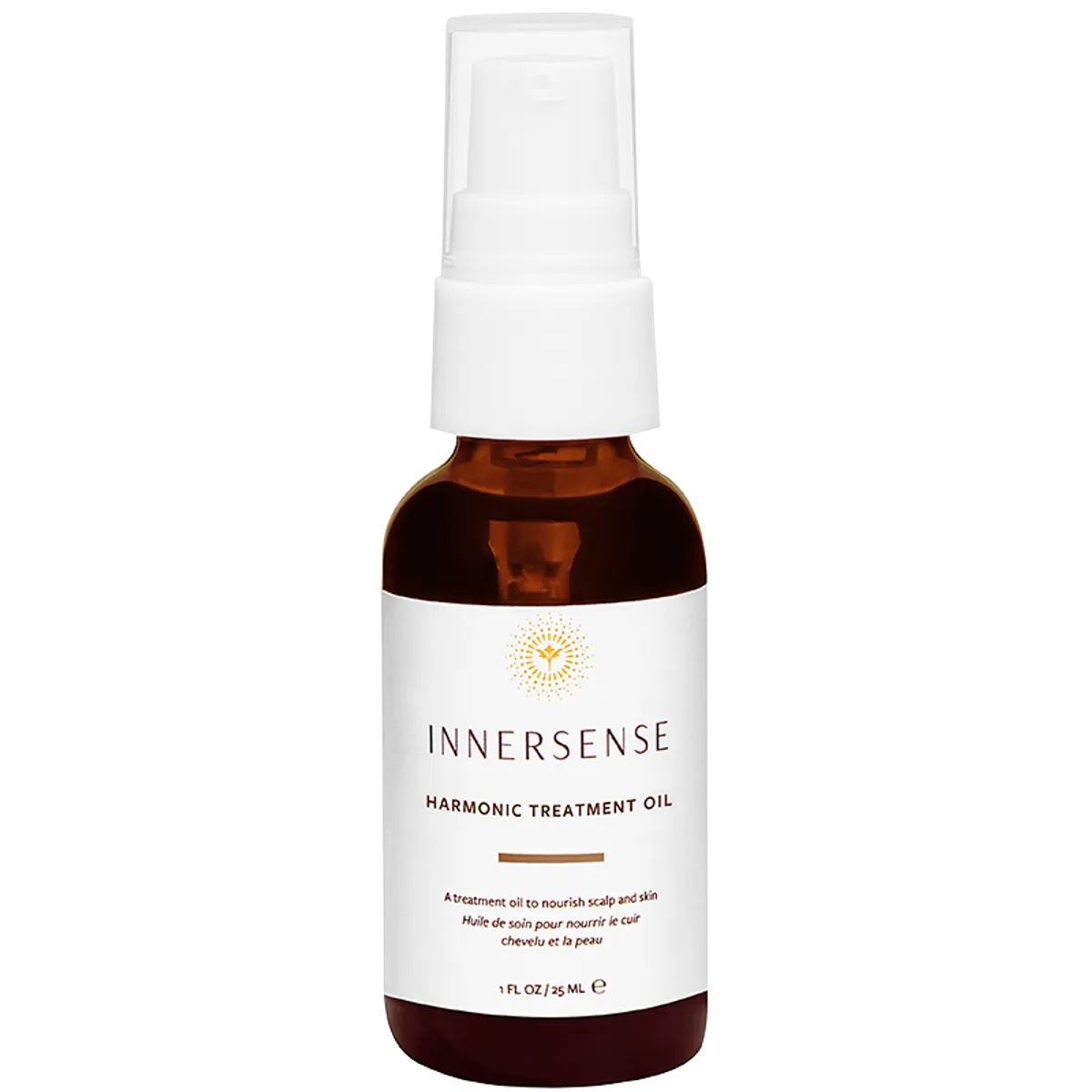 Innersense Harmonic Treatment Oil (25 ml)