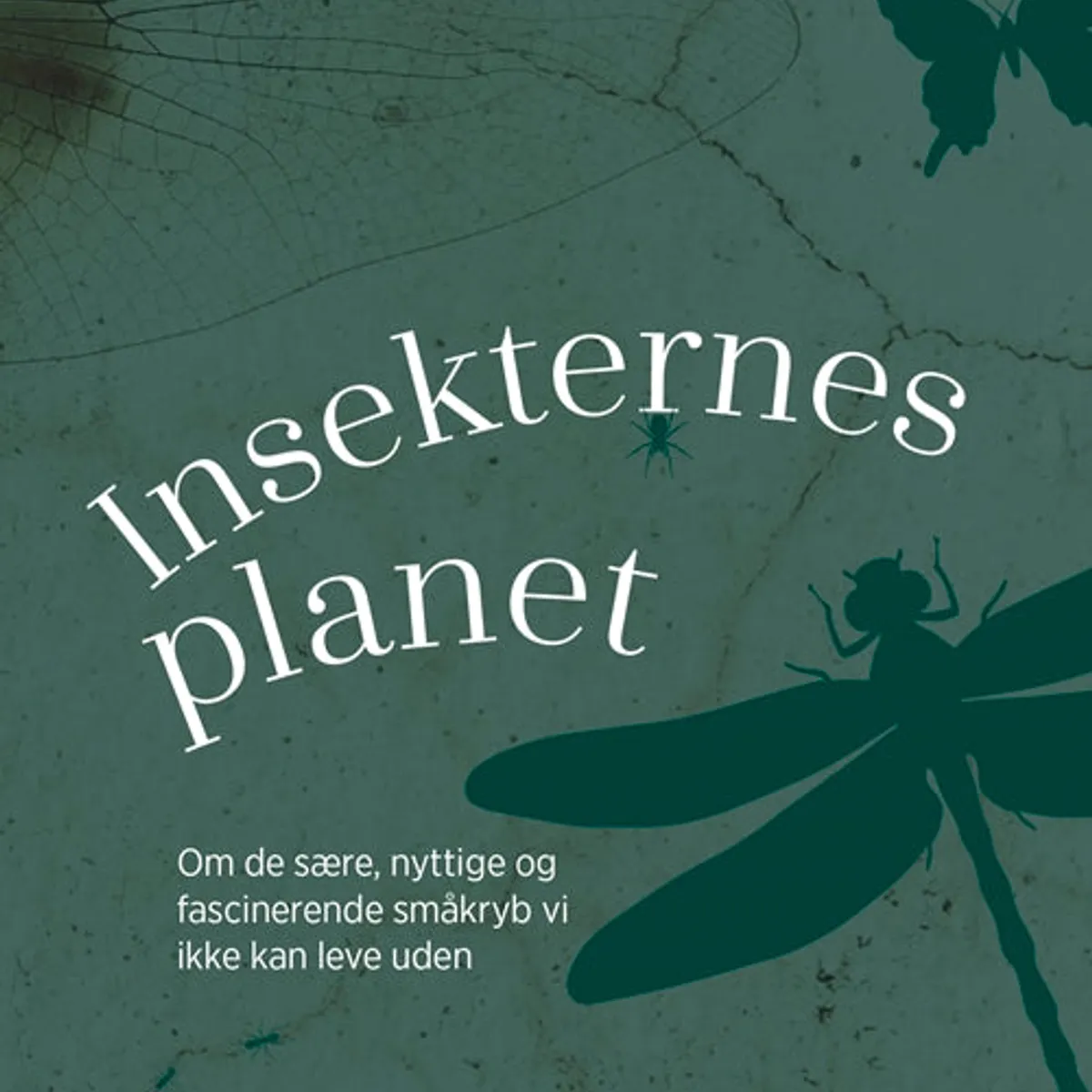 Insekternes planet