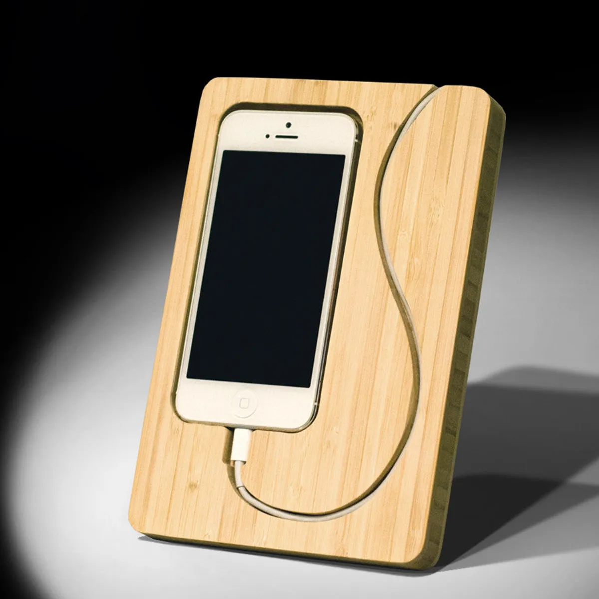 iPhone Dock - iPhone 5/5s/5c/SE Dock