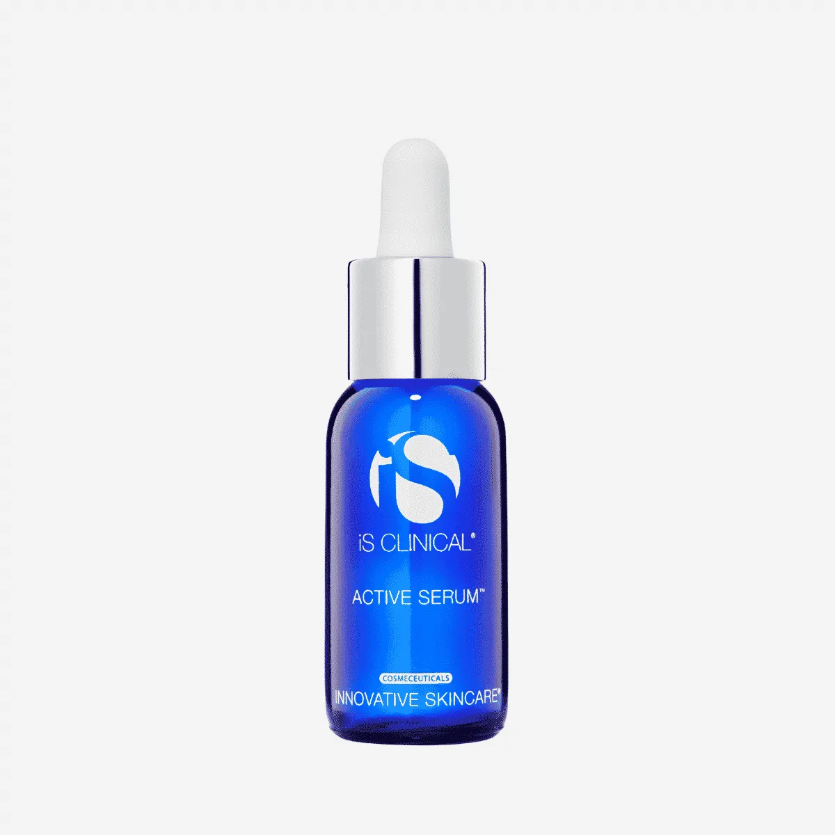 iS Clinical Active Serum