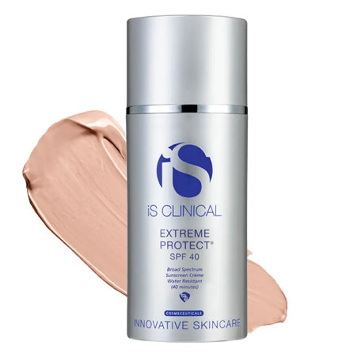 iS Clinical Extreme Protect SPF 40 PerfecTint Beige 100g