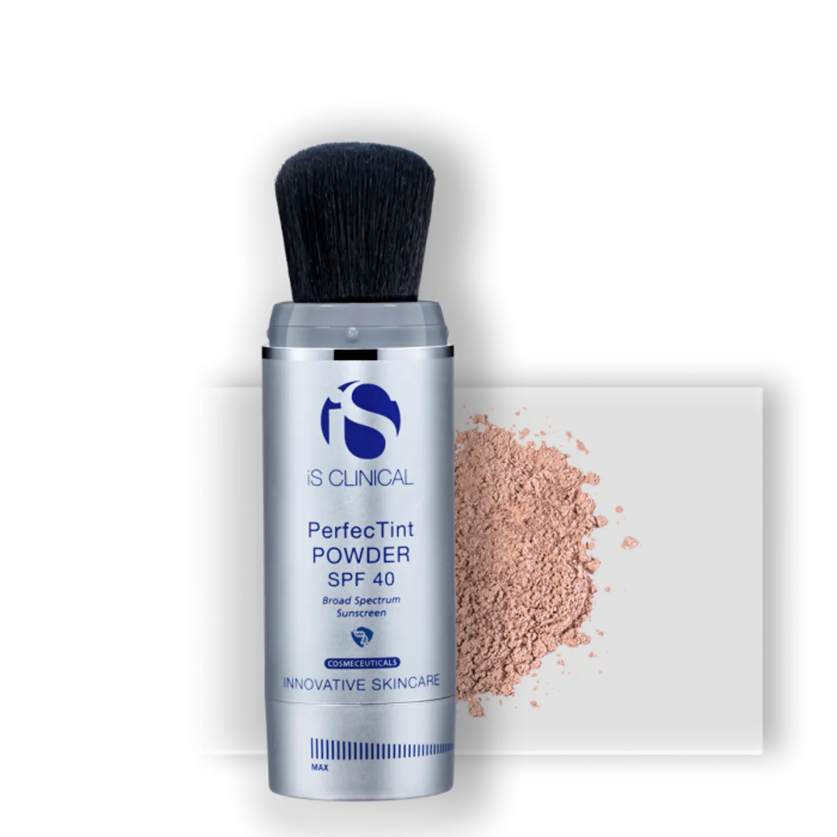 iS CLINICAL PERFECTINT POWDER SPF 40 Beige 2 x 3,5g