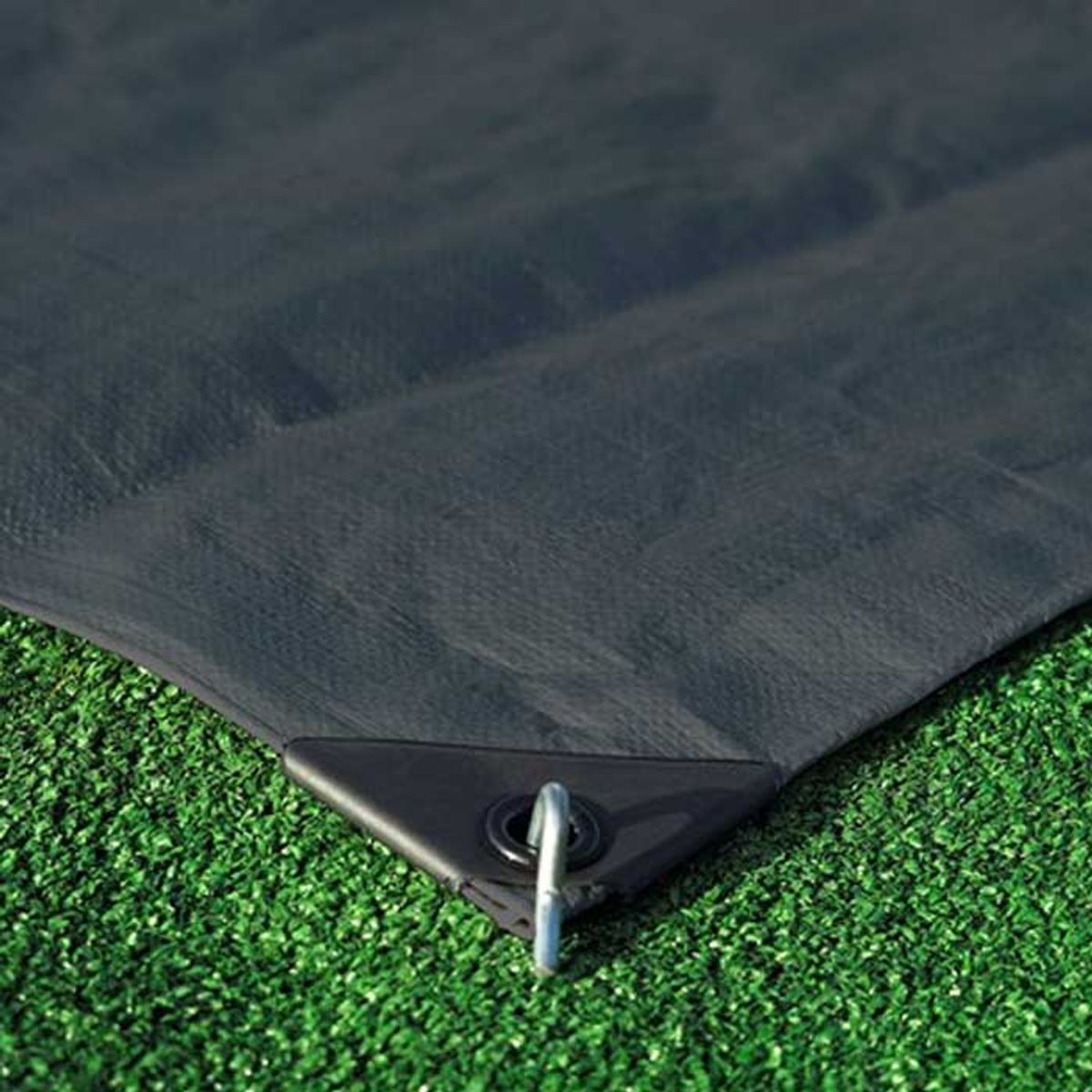 Isabella Ground Sheet 270 cm 700 cm