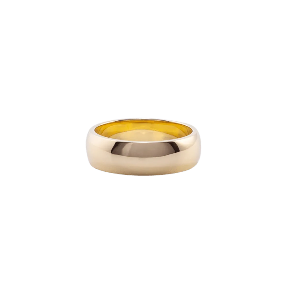 IX Class Ring