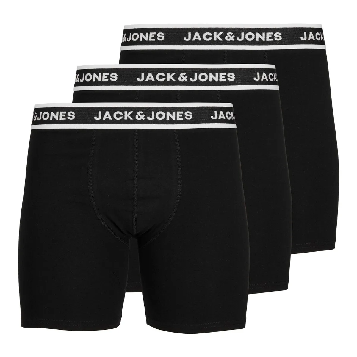 Jack & Jones 3-pack Boxer Breifs_2x-large