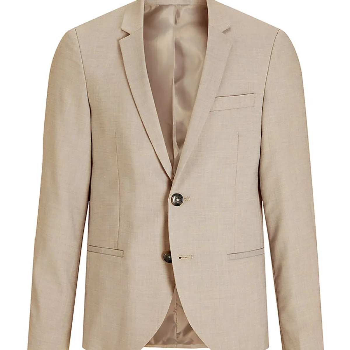 Jack & Jones Blazer - JprSolaris - Noos - Pure Cashmere