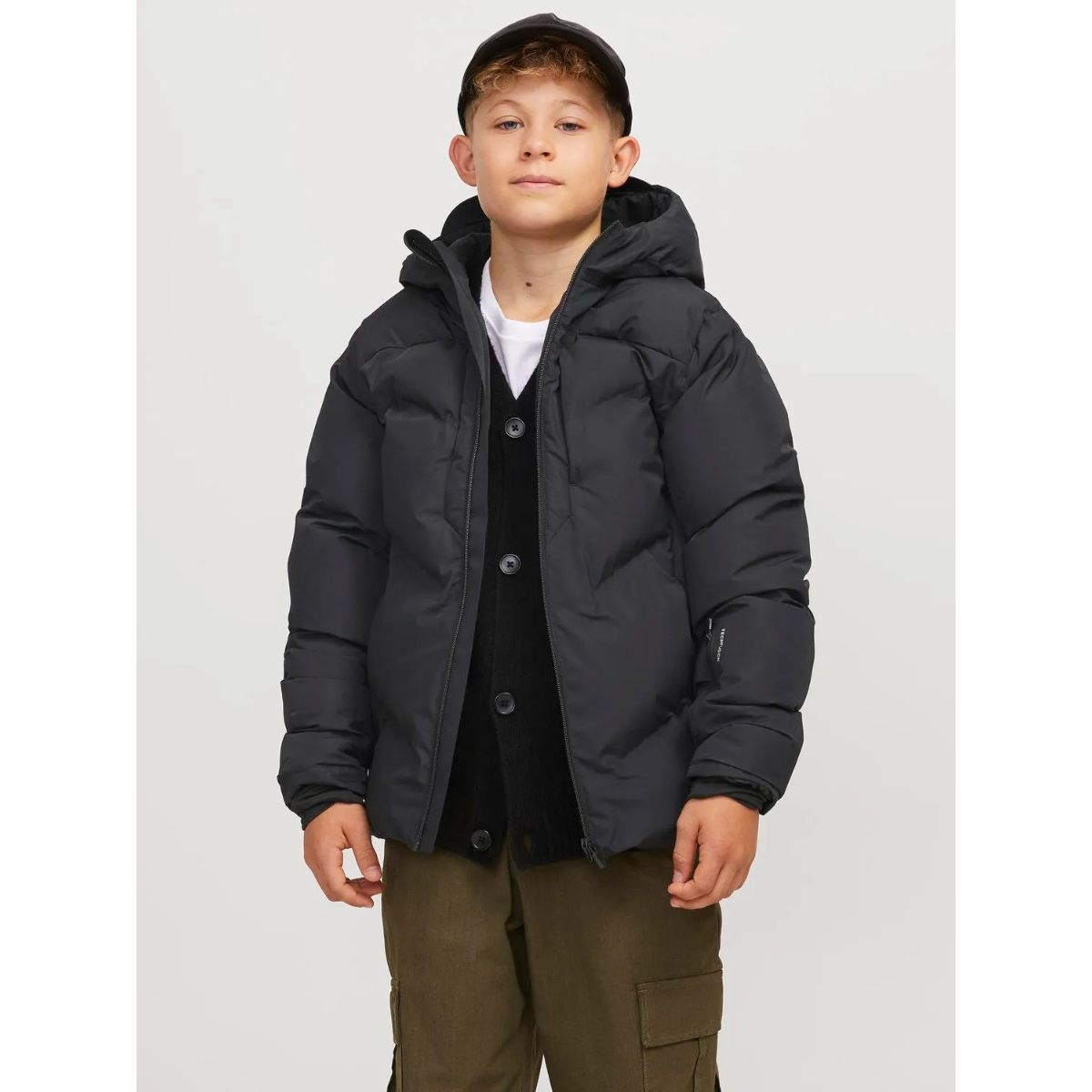 Jack & Jones Junior Jakke