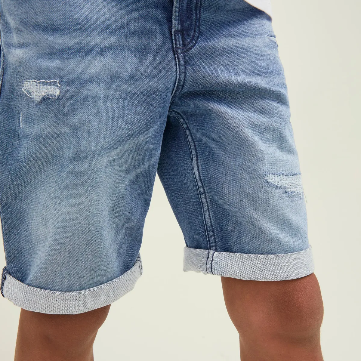 Jack & Jones junior - JJRICK JJICON SHORTS