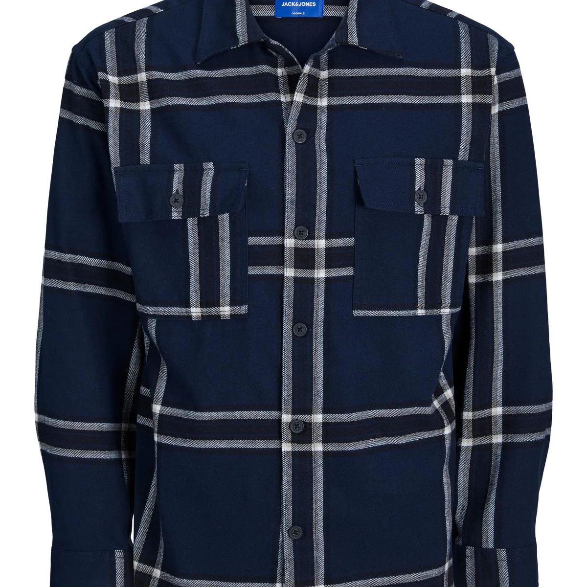 Jack & Jones junior - JUNIOR OVERSHIRT