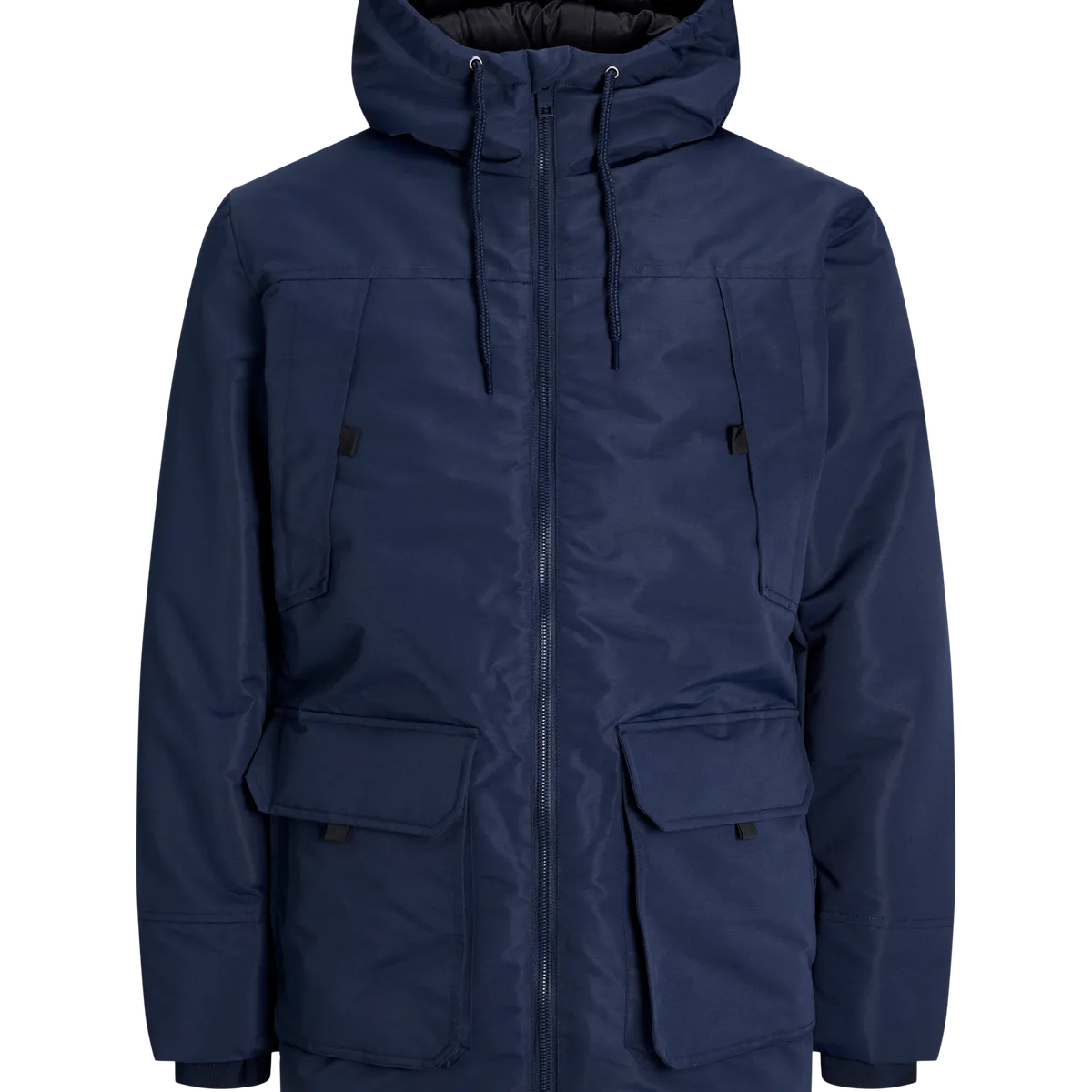 Jack & Jones Parka Jakke-2x-large