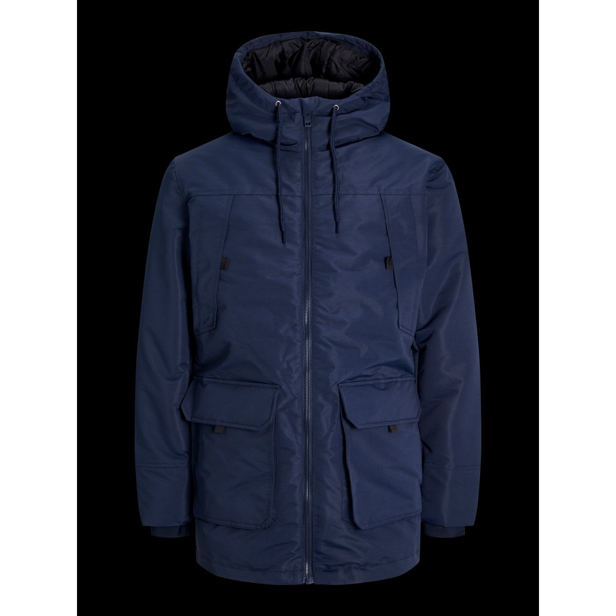 Jack & Jones Parka Jakke-small