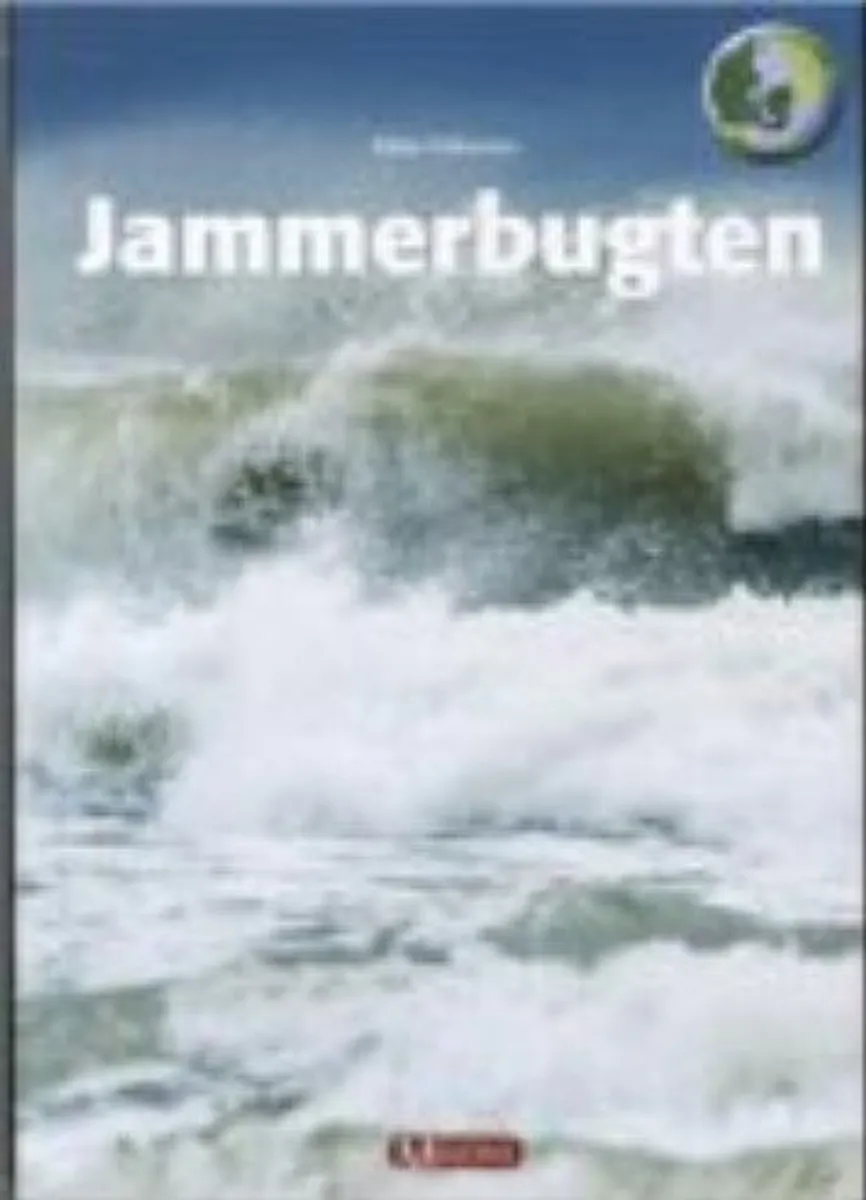 Jammerbugten - Rikke Folkersen - Bog