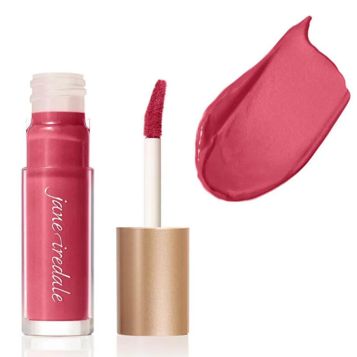 Jane Iredale Beyond Matte Lip Stain, "Obsession", 3,25ml.