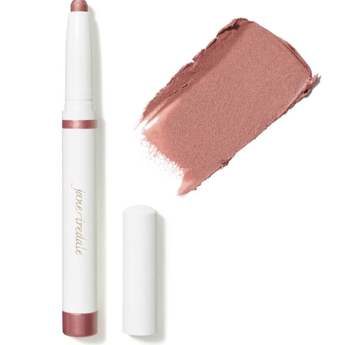 Jane Iredale ColorLuxe Eye Shadow Stick, "Rosé"