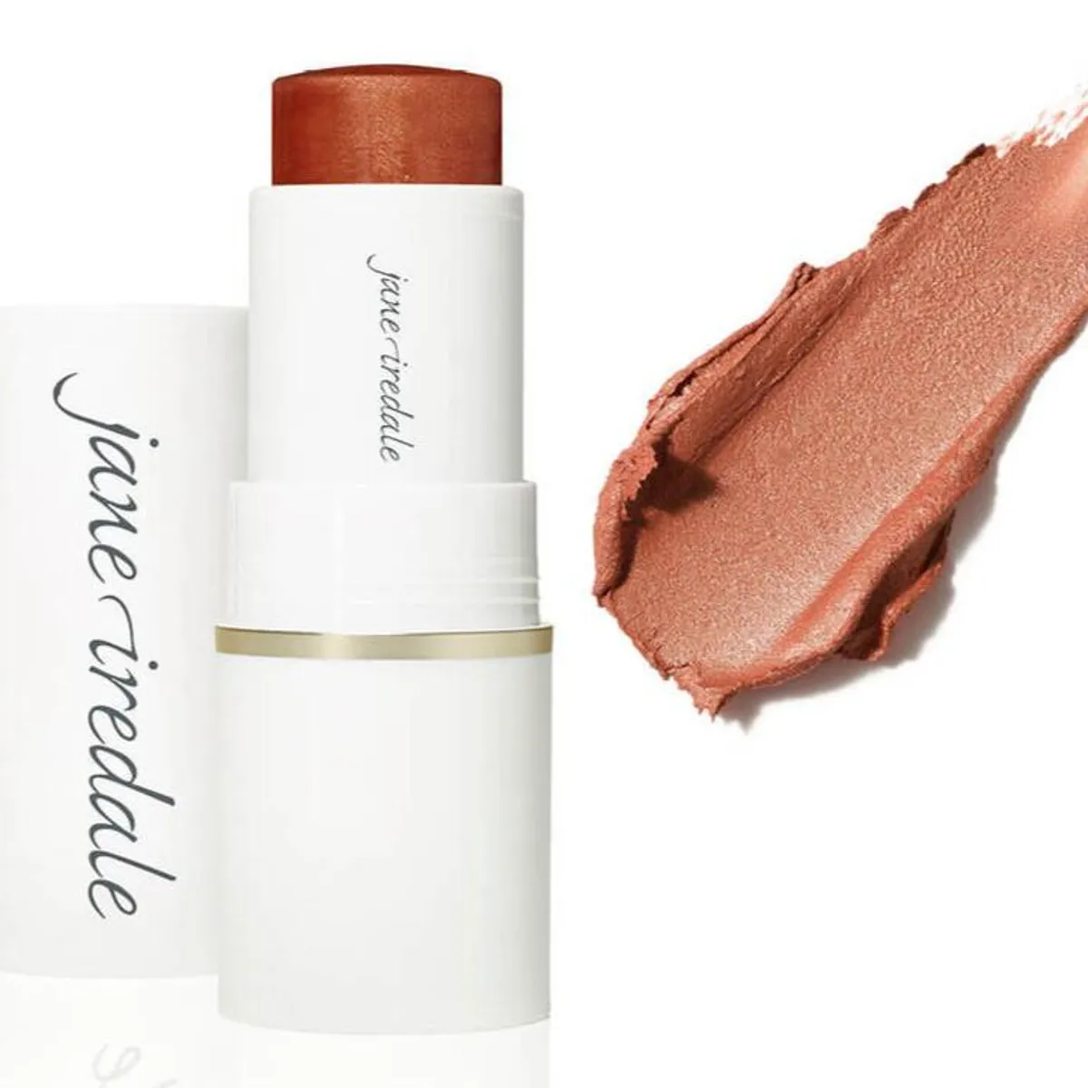 Jane Iredale Glow Time Blush Stick "Glorious", 7,5g.