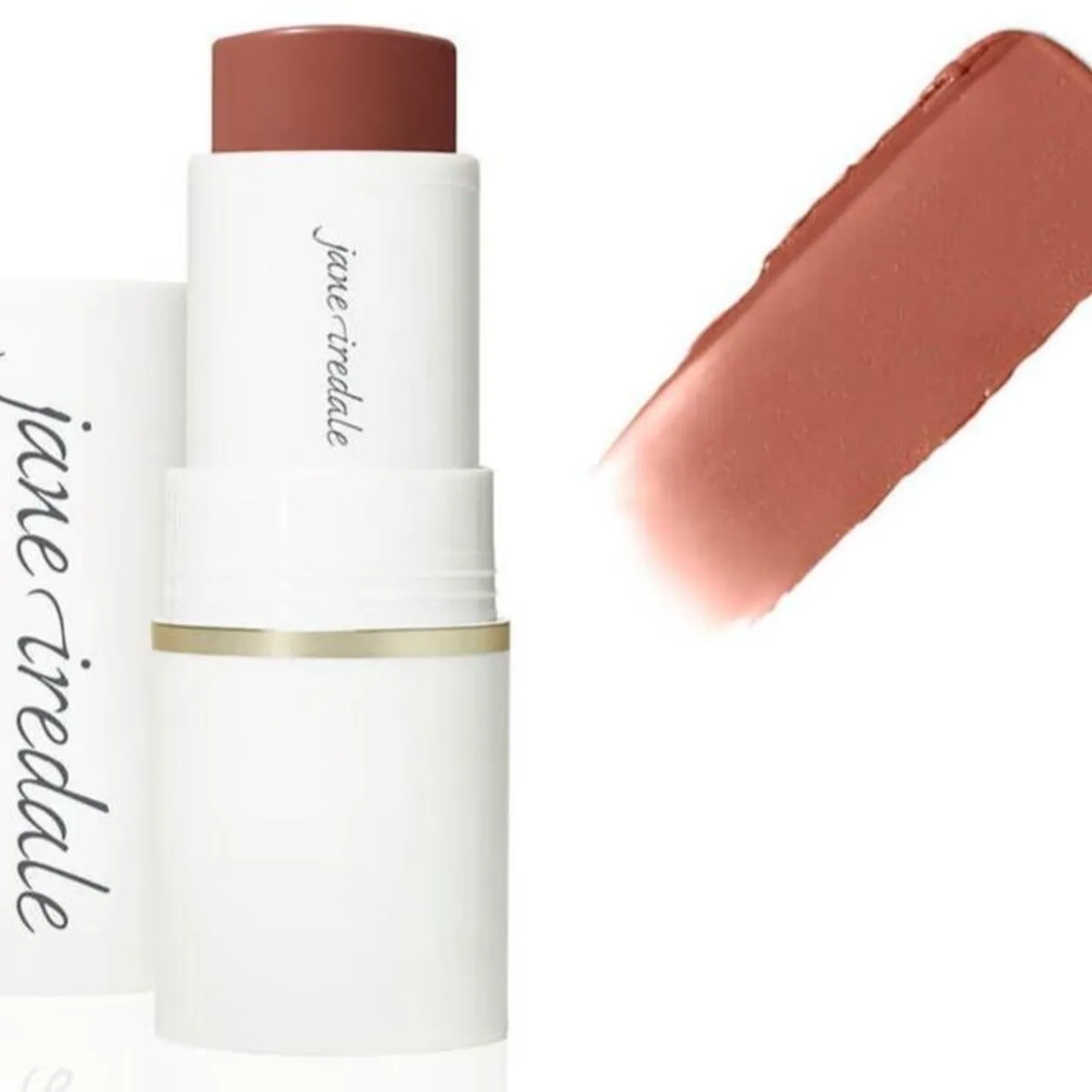 Jane Iredale Glow Time Blush Stick "Smolder", 7,5g.