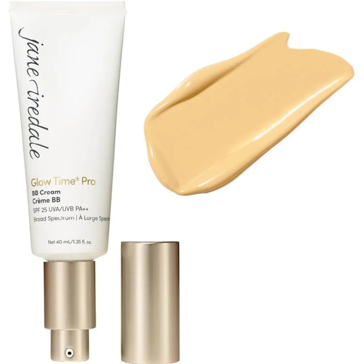 Jane Iredale Glow Time Pro BB Cream 40 ml - GT5