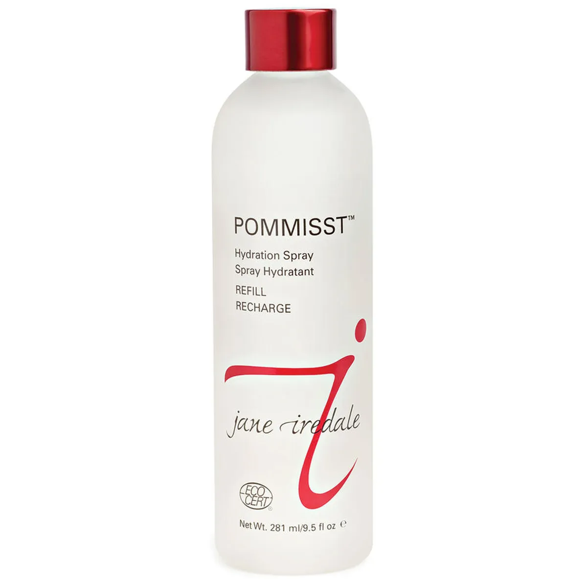 Jane Iredale Pommisst Hydration Spray, 281ml.