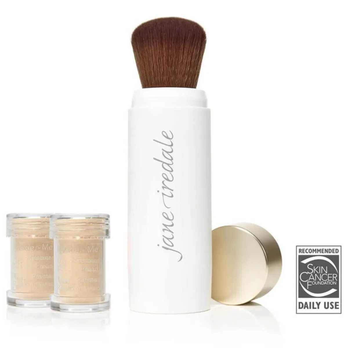 Jane Iredale Powder-Me SPF30 "Golden"