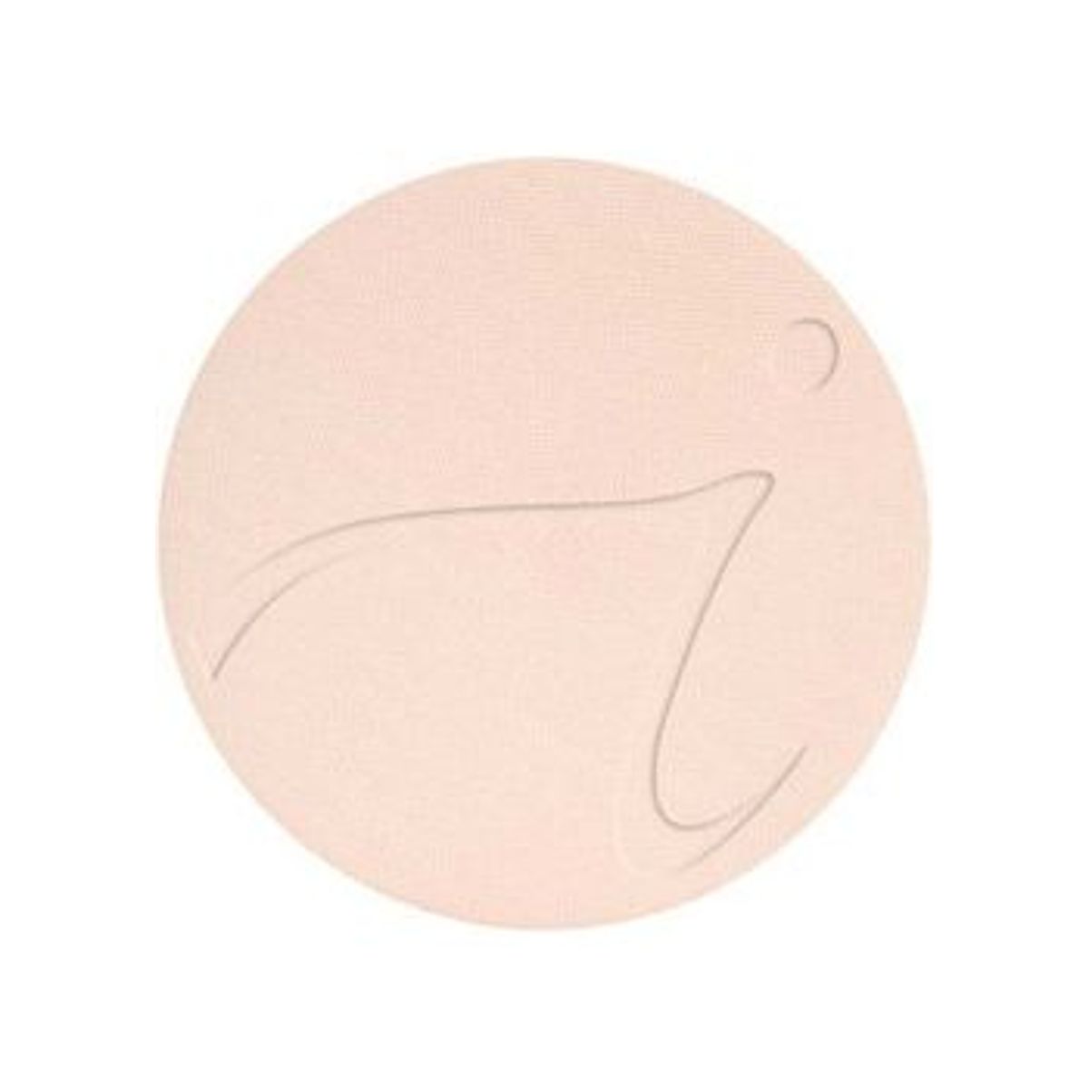 Jane Iredale Purepressed base Refill - Ivory