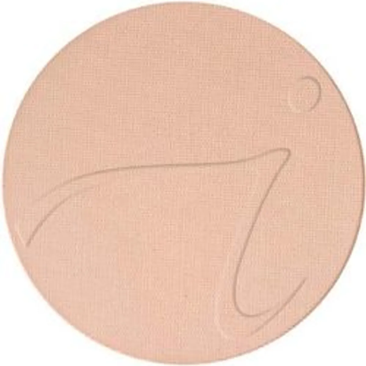 Jane Iredale Purepressed base Refill - Suntan