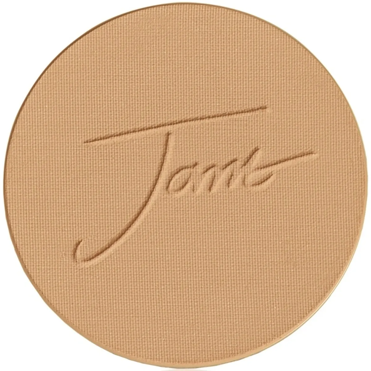 Jane Iredale PurePressed Base SPF 20 Refill 9,9 gr. - Caramel