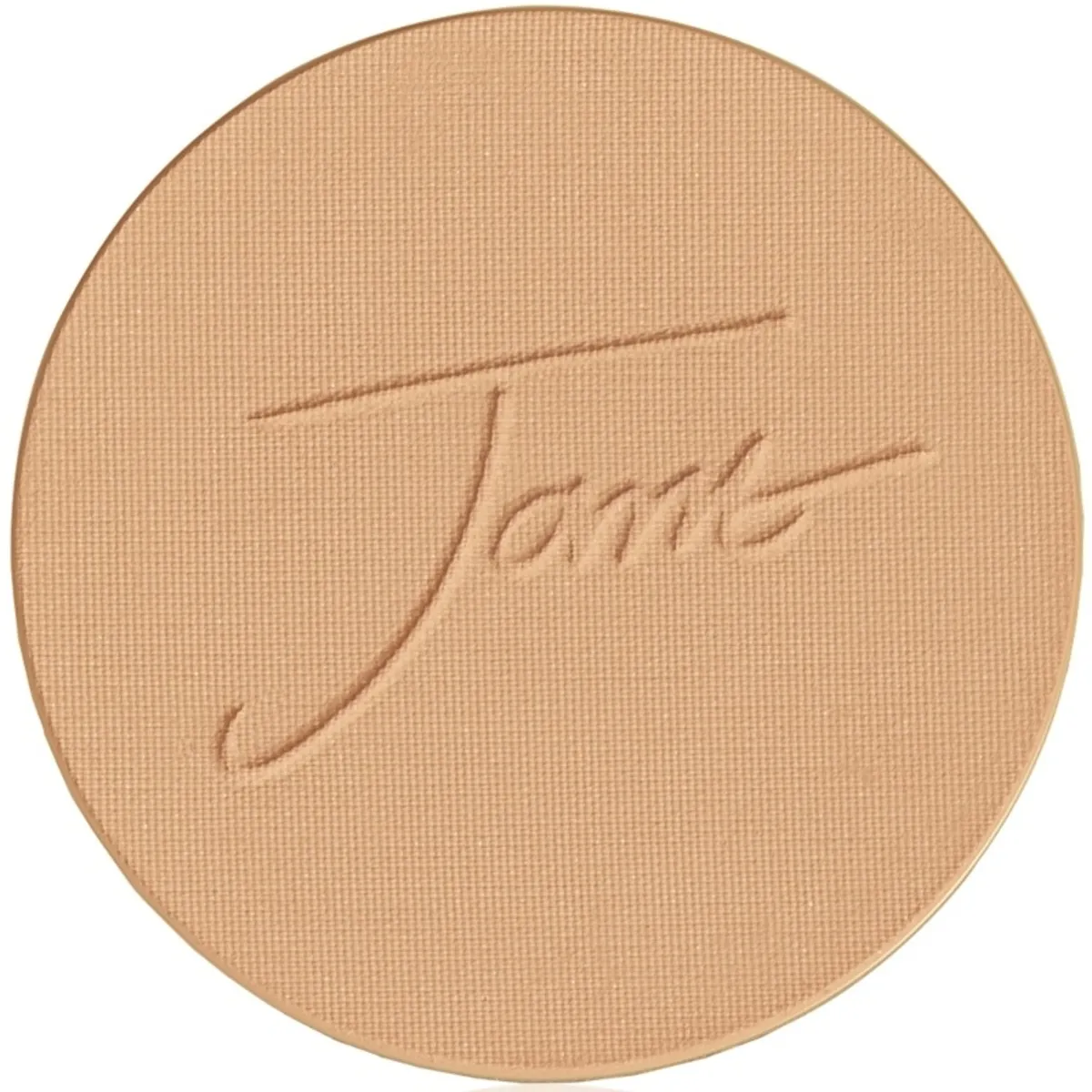 Jane Iredale PurePressed Base SPF 20 Refill 9,9 gr. - Sweet Honey