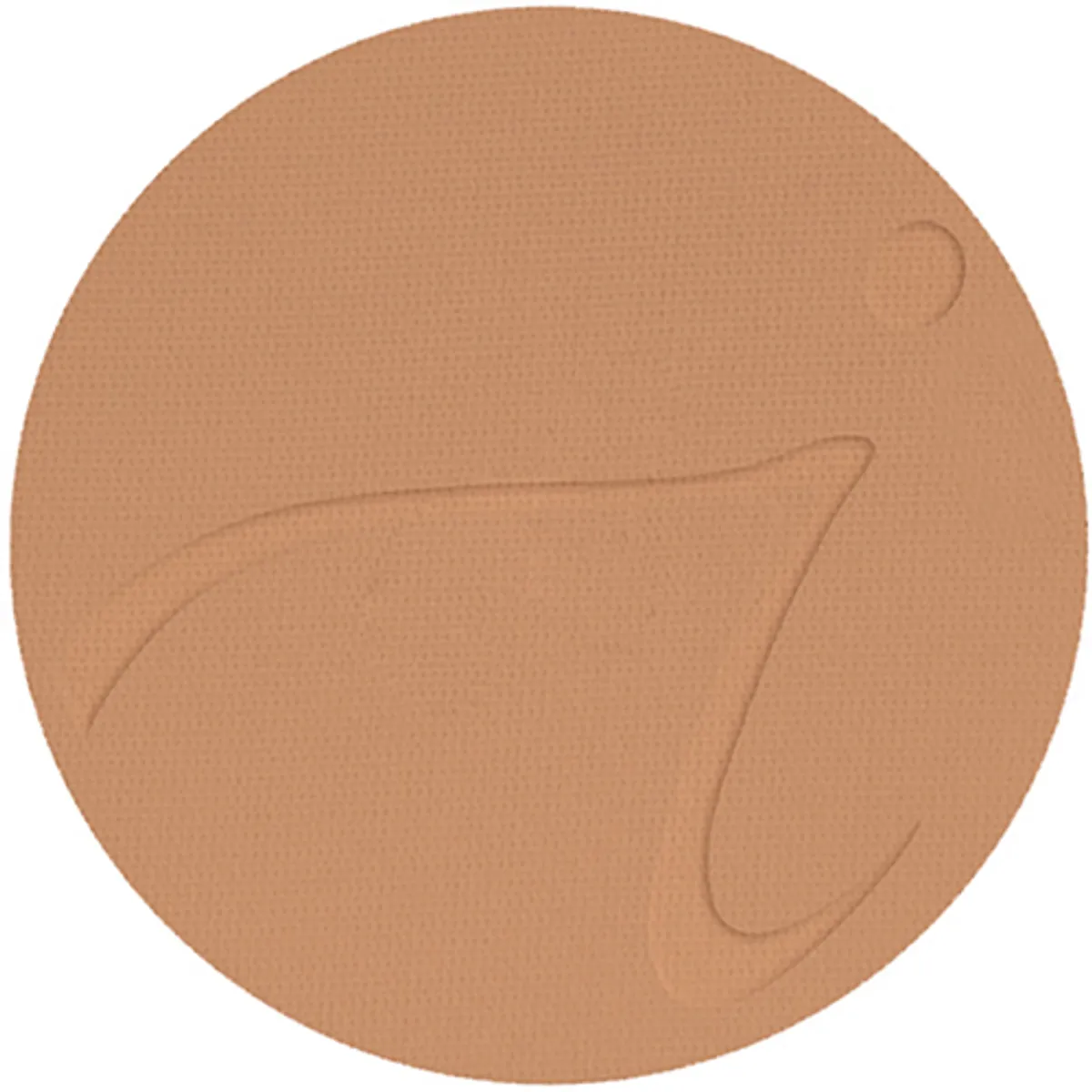 Jane Iredale PurePressed Base SPF15 Cognac Refill 1 stk.