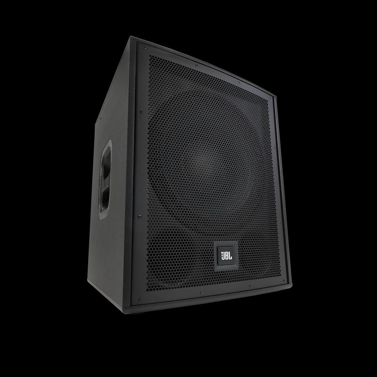 JBL IRX115S Aktiv Subwoofer (15")