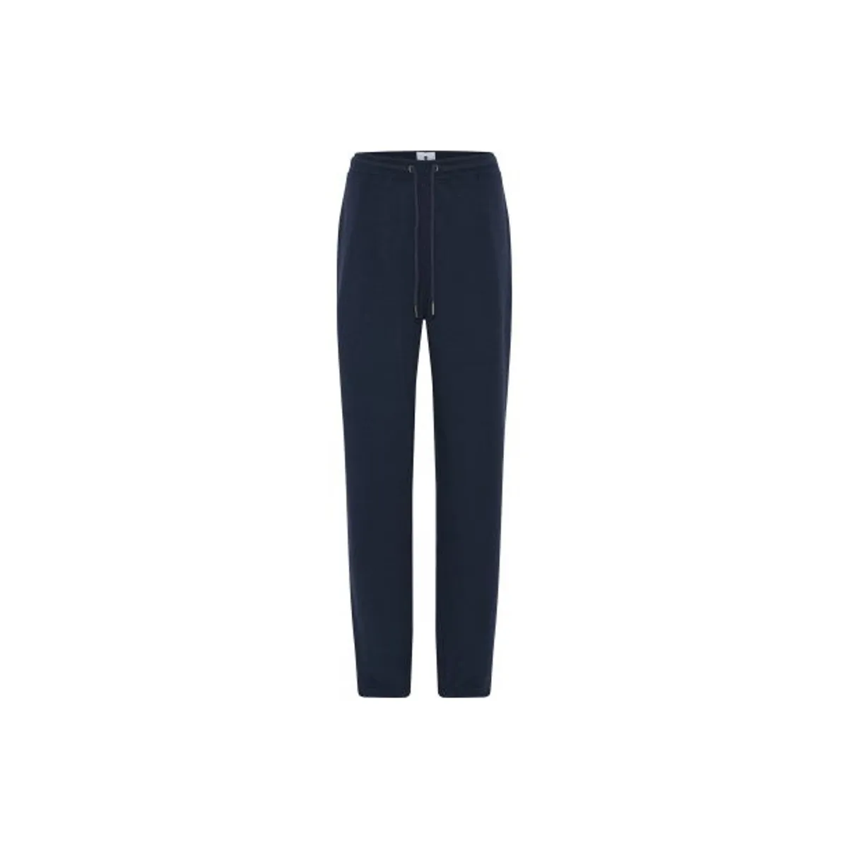 JBS of Denmark FSC-bambus sweatpants i navy til kvinder