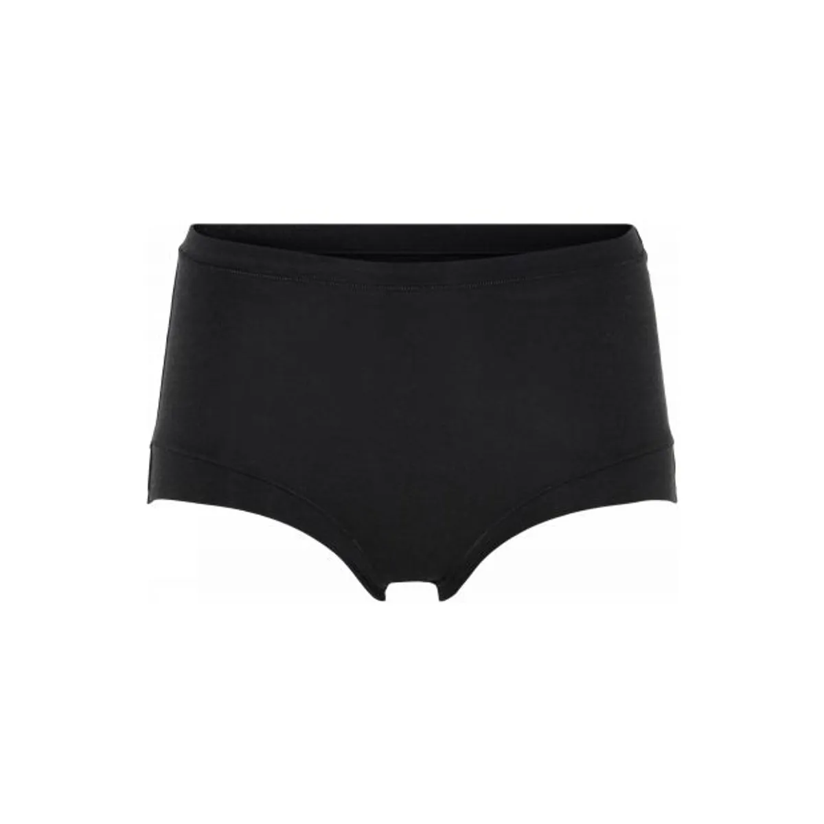 JBS of Denmark maxi brief i bambus, sort