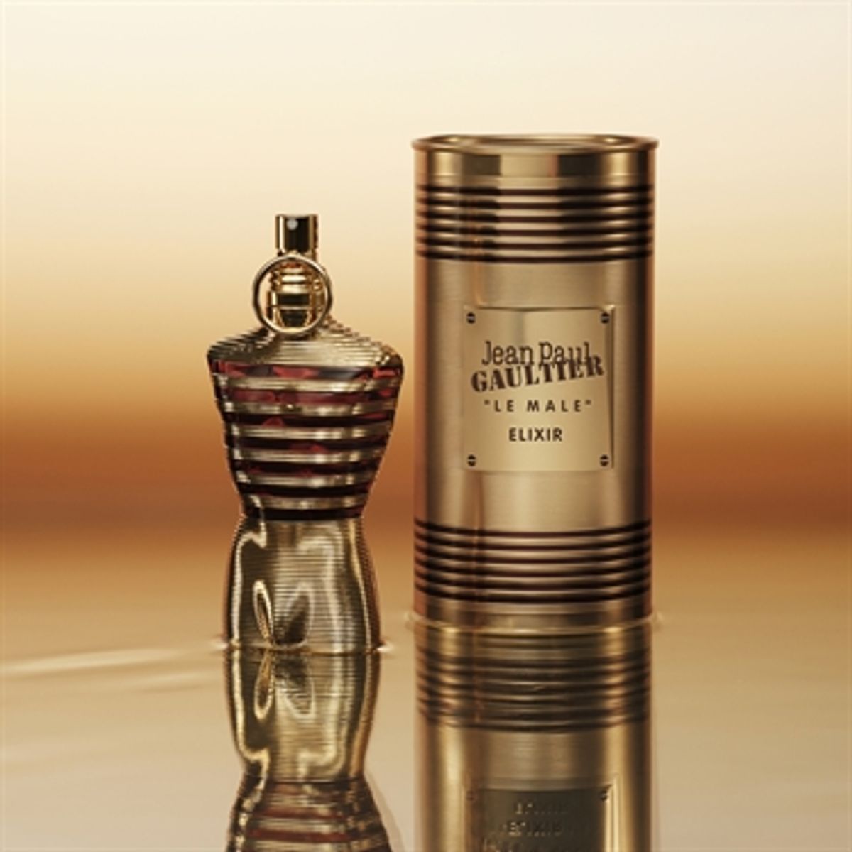 Jean Paul Gaultier Le Male Elixir Parfum 75 ml