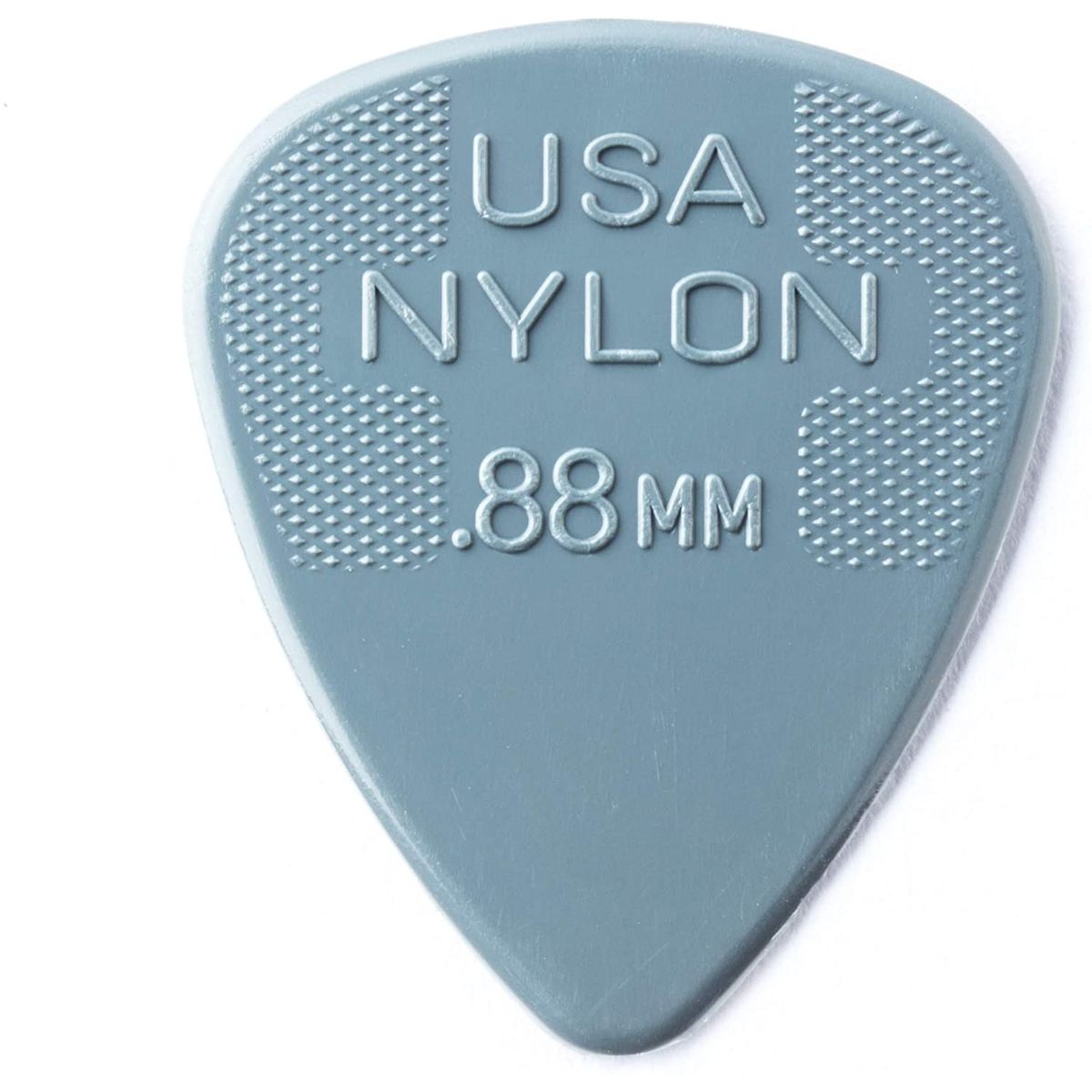 Jim Dunlop NYLON STANDARD .88 MM 72 PACK