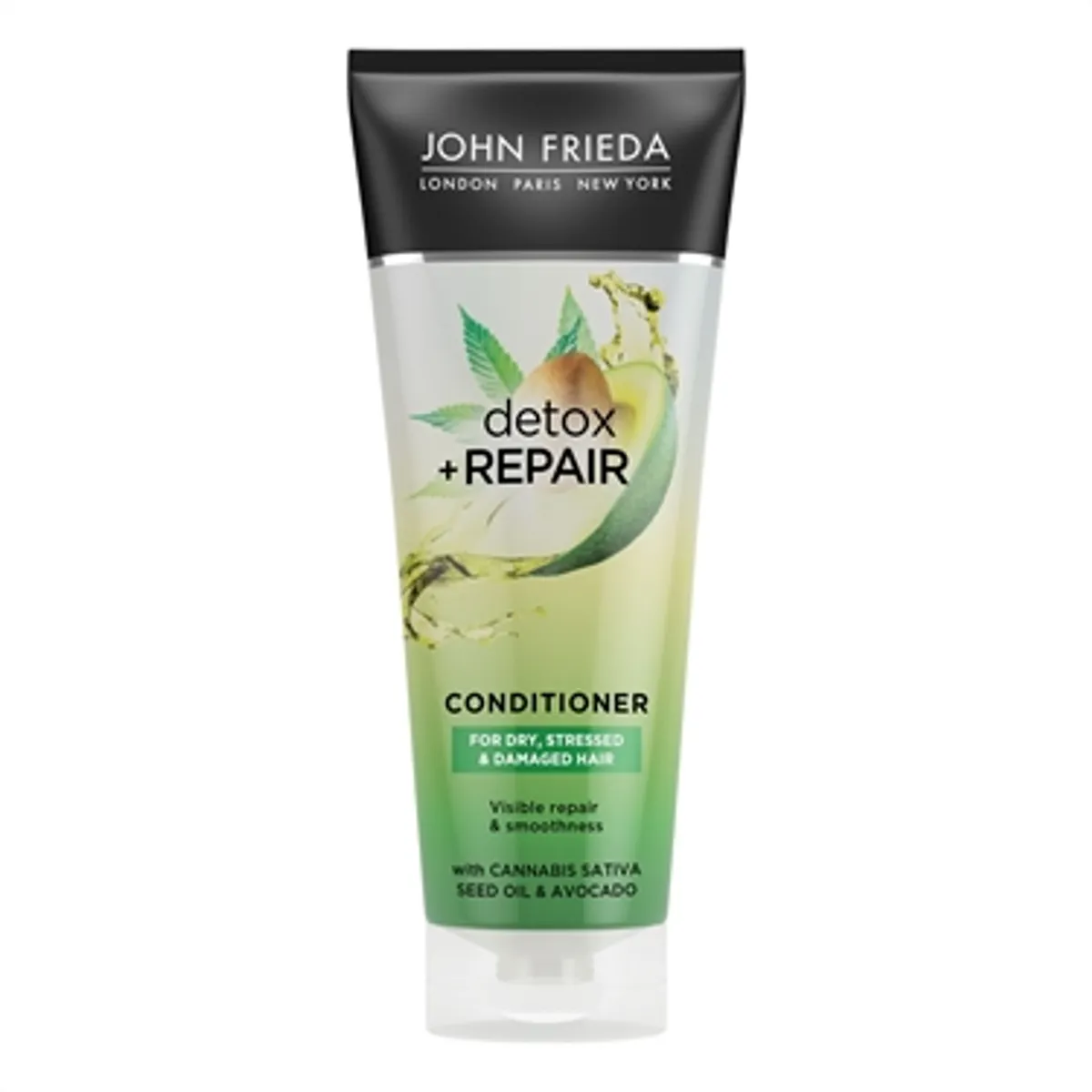 John Frieda Detox & Repair Conditioner 250 ml