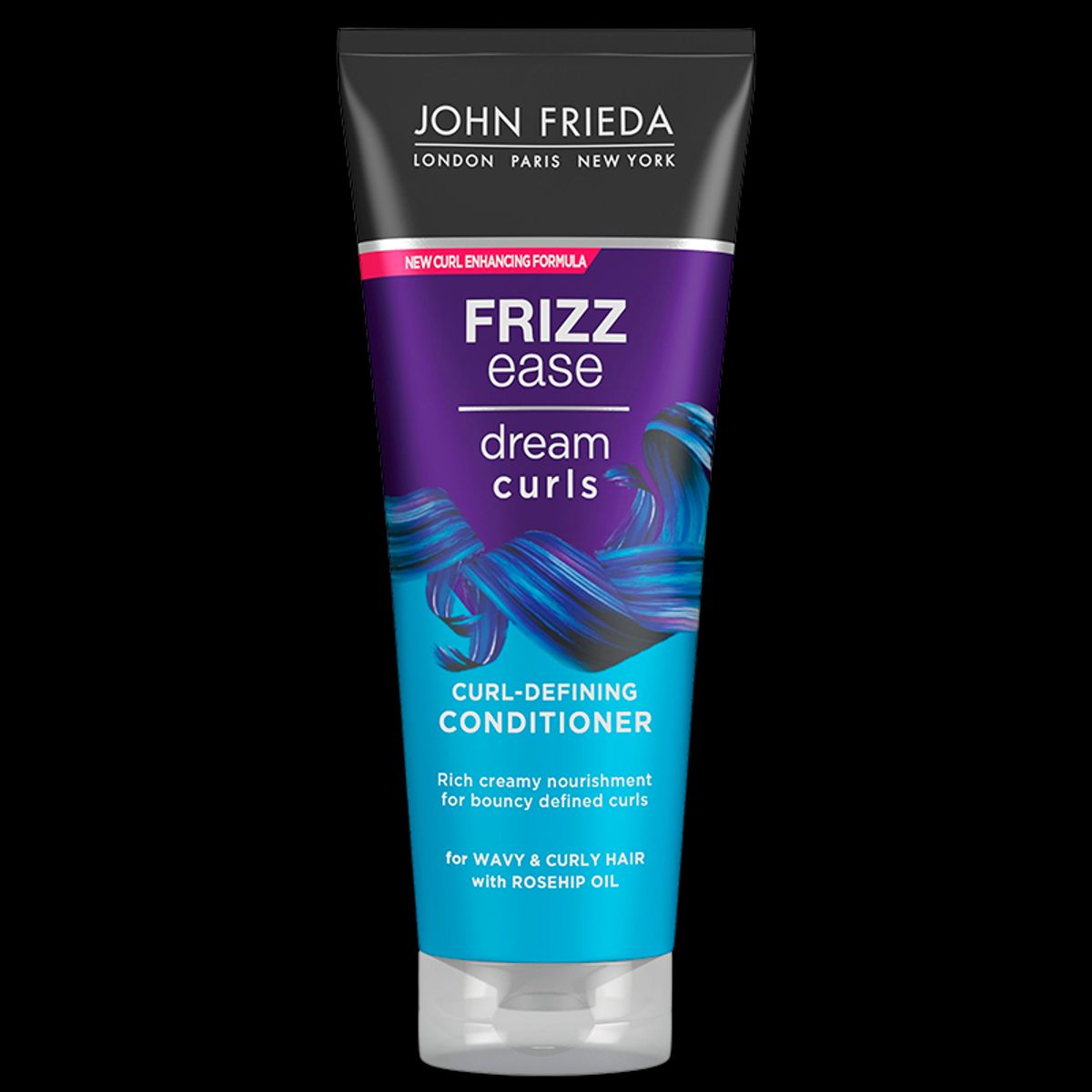 John Frieda Frizz Ease Dream Curls Conditioner (250 ml)