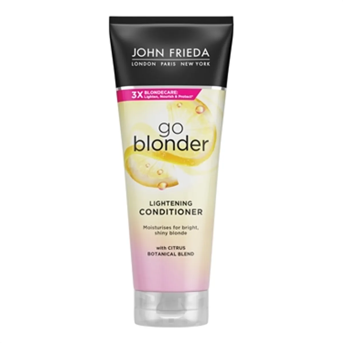 John Frieda Go Blonder Lightening Conditioner 250 ML