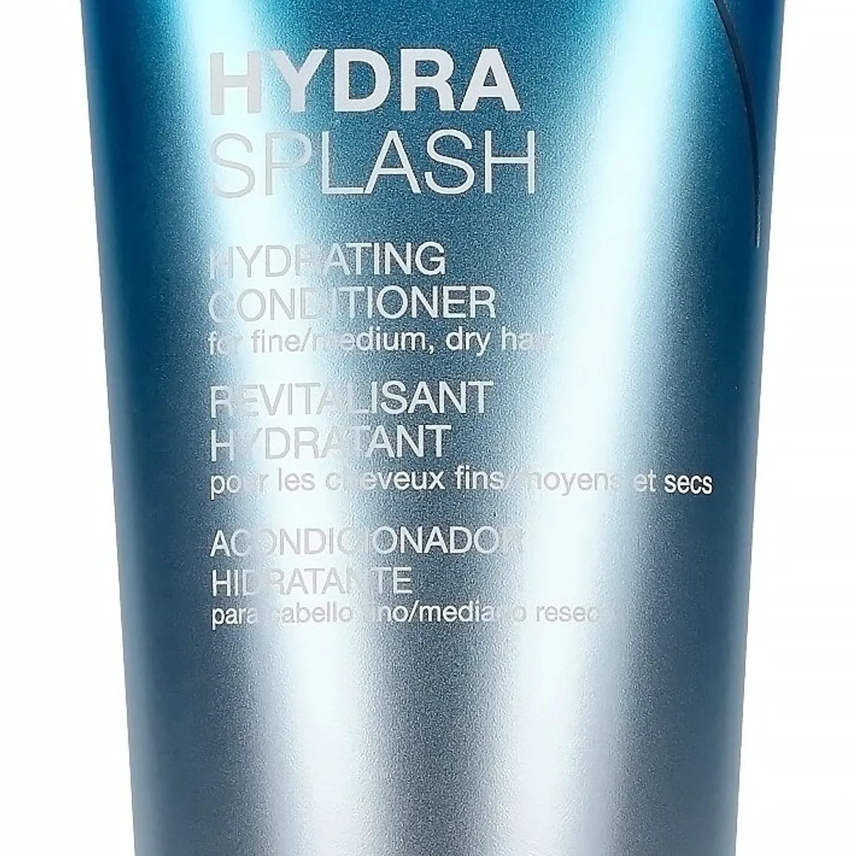 Joico - Hydrasplash Hydrating Conditioner 250 Ml