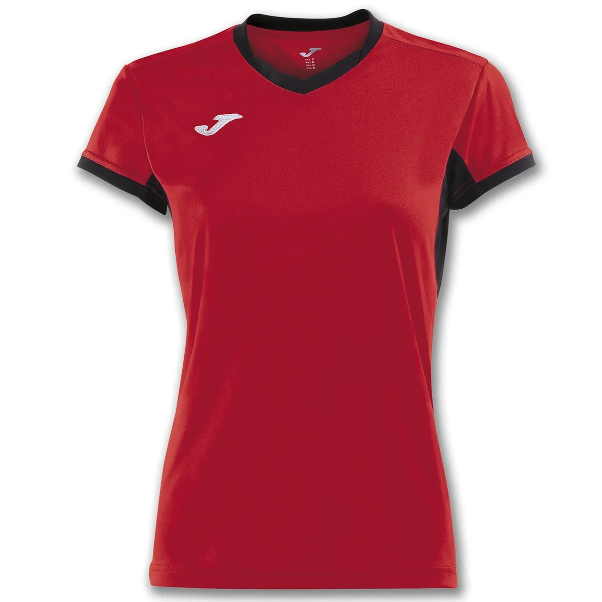 Joma Champion IV Women T-shirt (Rød) - XL