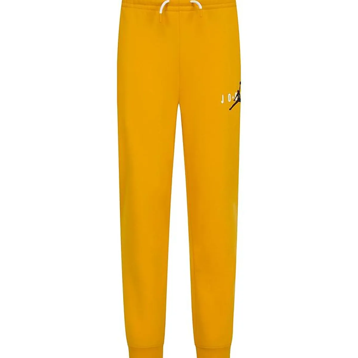 Jordan Sweatpants - Jumpman Sustainable - Yellow Ochre