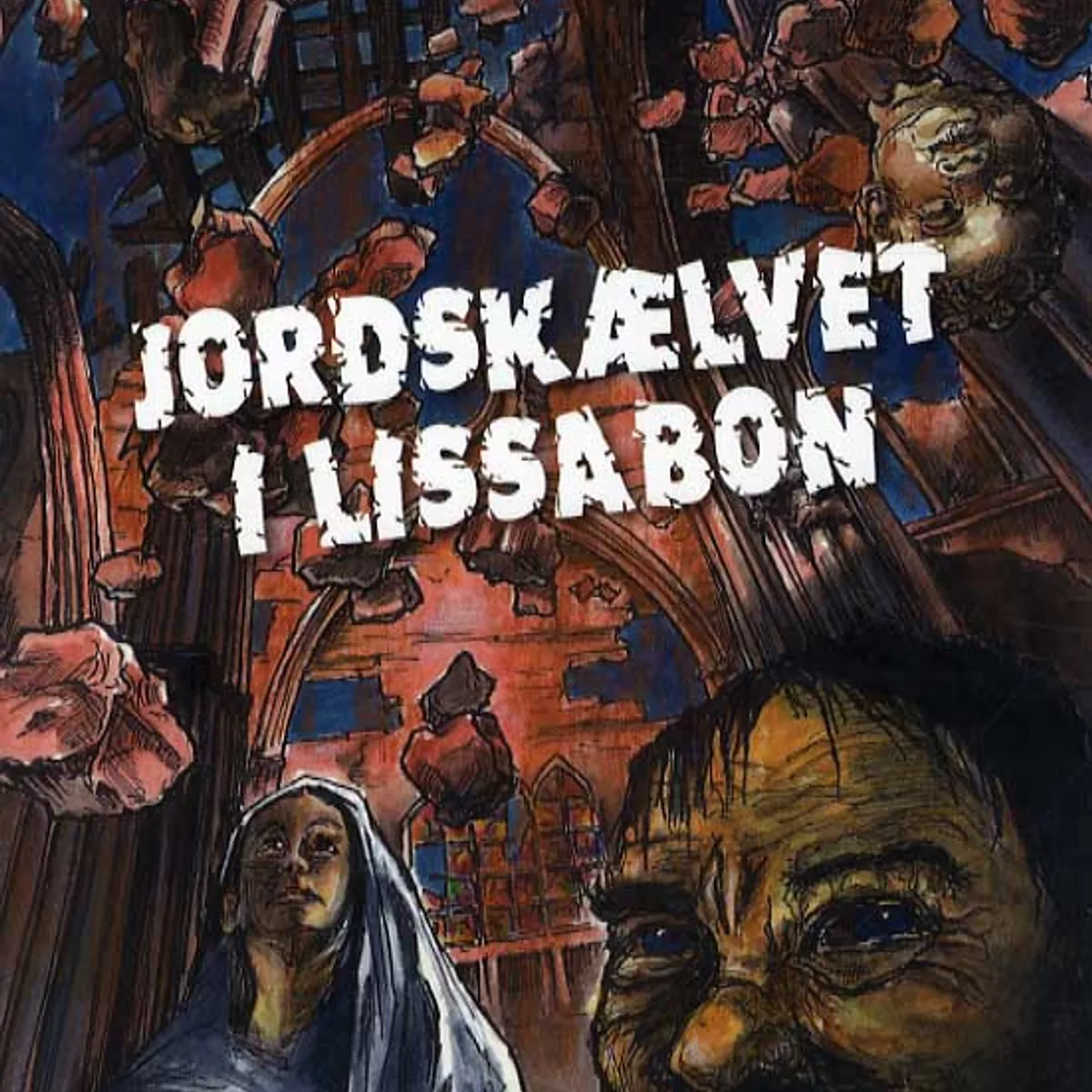 Jordskælvet i Lissabon