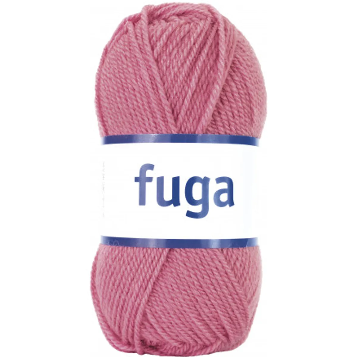 Järbo Fuga Garn 60182 Rosa