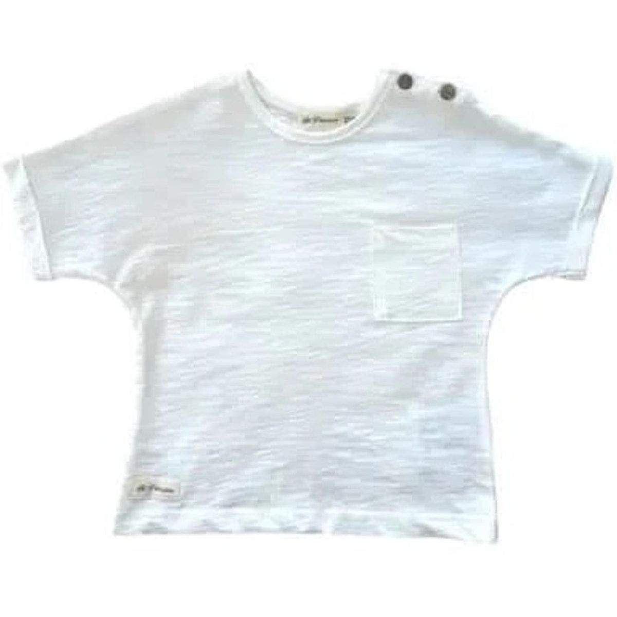 Kaia T-Shirt - white / 18-24m - 92cm