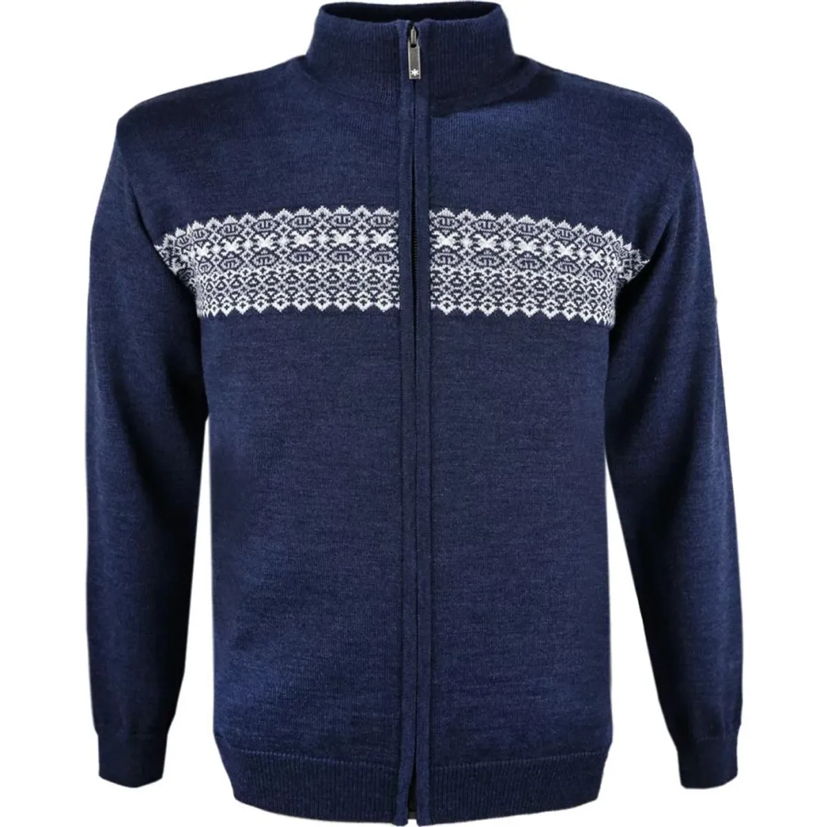 Kama Lars, sweater, herre, navy