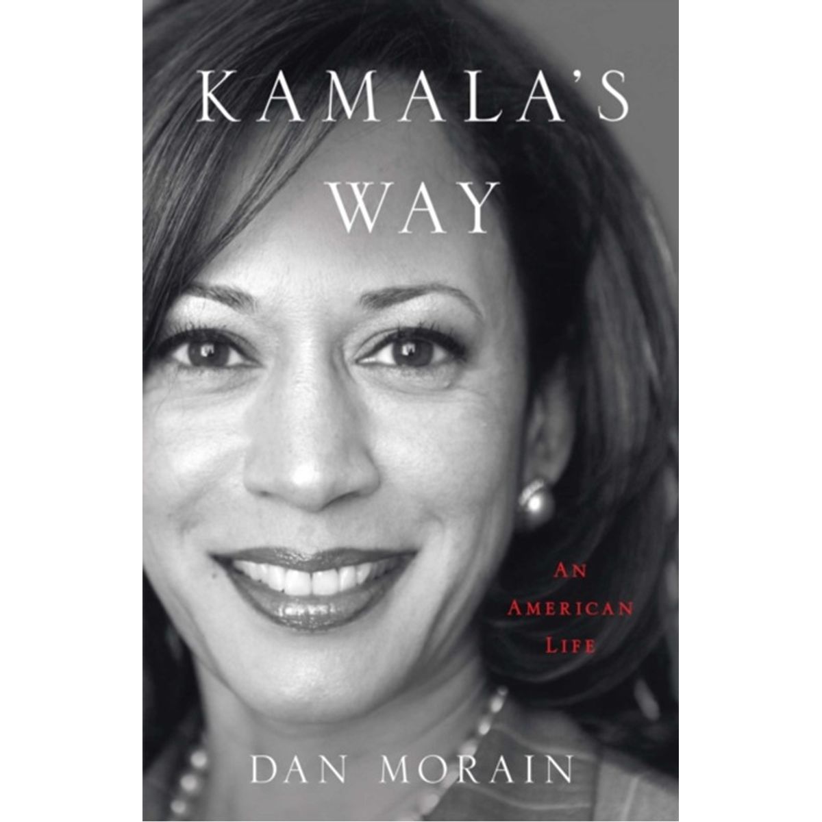 Kamala's Way