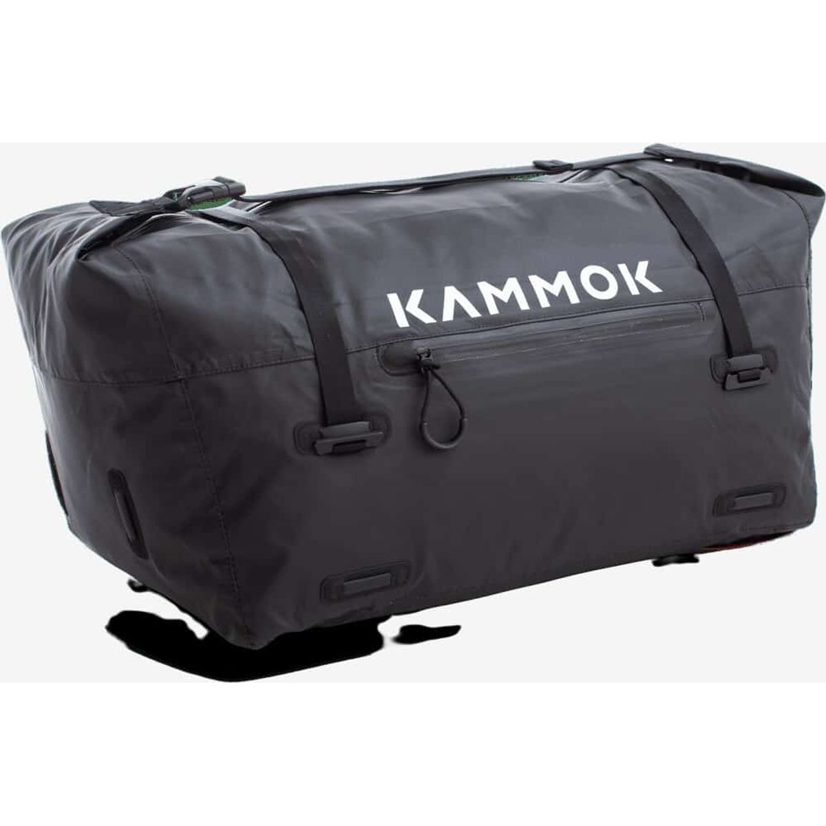 Kammok - Burro Duffel 30L (Sort)