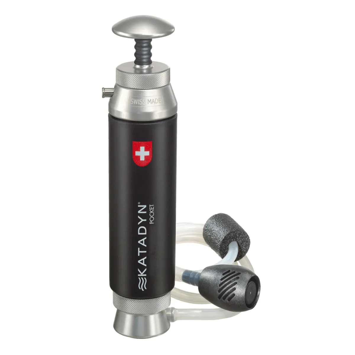 Katadyn Pocket Water Filter