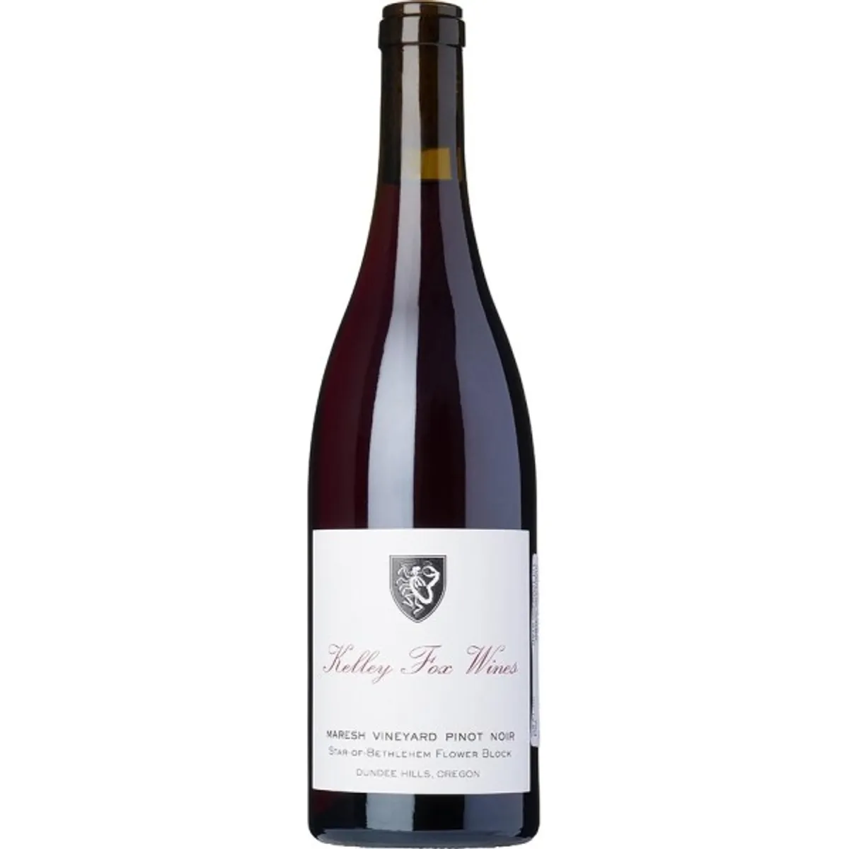 Kelley Fox Maresh Vineyard Star-of-Bethlehem Pinot Noir 2021